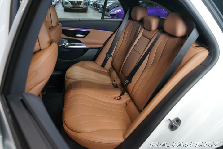 Mercedes-Benz E 300e HUD 360 Panorama Zár 2024