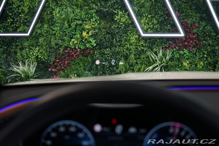 Mercedes-Benz E 300e HUD 360 Panorama Zár 2024