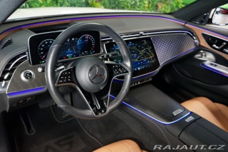 Mercedes-Benz E 300e HUD 360 Panorama Zár 2024