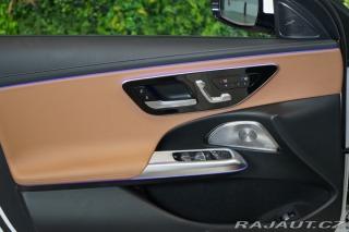 Mercedes-Benz E 300e HUD 360 Panorama Zár 2024