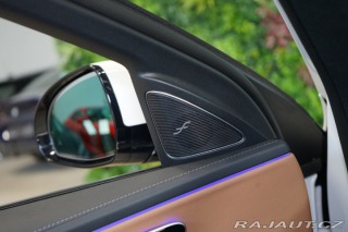 Mercedes-Benz E 300e HUD 360 Panorama Zár 2024