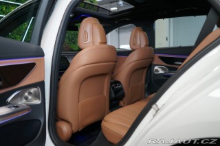 Mercedes-Benz E 300e HUD 360 Panorama Zár 2024
