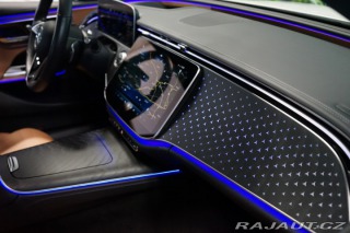 Mercedes-Benz E 300e HUD 360 Panorama Zár 2024