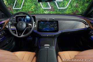 Mercedes-Benz E 300e HUD 360 Panorama Zár 2024