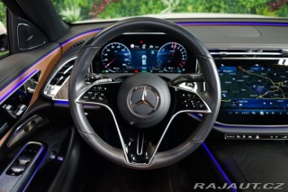 Mercedes-Benz E 300e HUD 360 Panorama Zár 2024