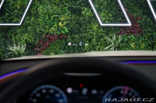 Mercedes-Benz E 300e HUD 360 Panorama Zár 2024