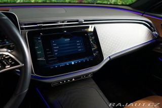 Mercedes-Benz E 300e HUD 360 Panorama Zár 2024