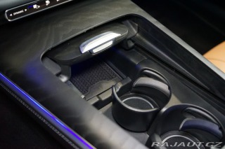 Mercedes-Benz E 300e HUD 360 Panorama Zár 2024