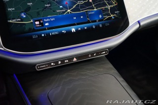 Mercedes-Benz E 300e HUD 360 Panorama Zár 2024