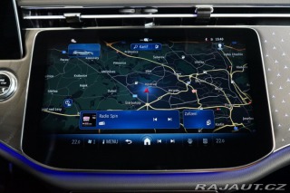 Mercedes-Benz E 300e HUD 360 Panorama Zár 2024