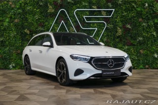 Mercedes-Benz E 300e HUD 360 Panorama Zár 2024