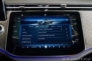 Mercedes-Benz E 300e HUD 360 Panorama Zár 2024
