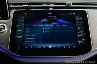 Mercedes-Benz E 300e HUD 360 Panorama Zár 2024