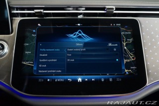 Mercedes-Benz E 300e HUD 360 Panorama Zár 2024
