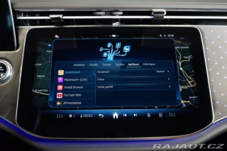 Mercedes-Benz E 300e HUD 360 Panorama Zár 2024