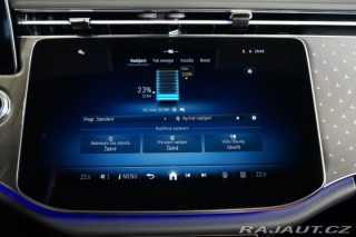 Mercedes-Benz E 300e HUD 360 Panorama Zár 2024