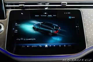 Mercedes-Benz E 300e HUD 360 Panorama Zár 2024