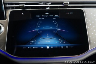 Mercedes-Benz E 300e HUD 360 Panorama Zár 2024