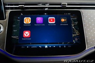 Mercedes-Benz E 300e HUD 360 Panorama Zár 2024