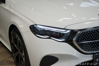 Mercedes-Benz E 300e HUD 360 Panorama Zár 2024