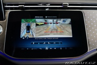 Mercedes-Benz E 300e HUD 360 Panorama Zár 2024