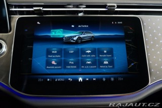 Mercedes-Benz E 300e HUD 360 Panorama Zár 2024