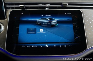 Mercedes-Benz E 300e HUD 360 Panorama Zár 2024