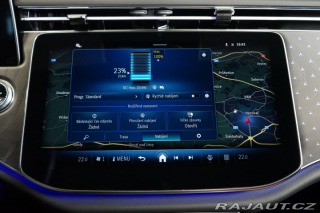 Mercedes-Benz E 300e HUD 360 Panorama Zár 2024