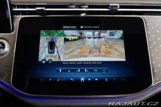 Mercedes-Benz E 300e HUD 360 Panorama Zár 2024