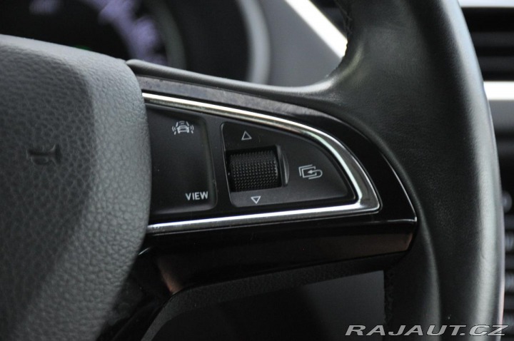 Škoda Octavia 1,6TDi DSG NAVI CARPLAY 2019