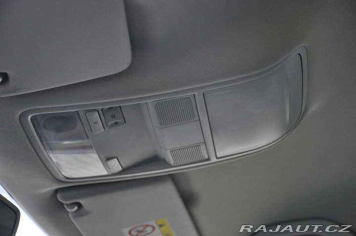 Škoda Octavia 1,6TDi DSG NAVI CARPLAY 2019