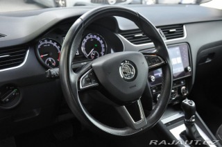 Škoda Octavia 1,6TDi DSG NAVI CARPLAY 2019