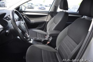 Škoda Octavia 1,6TDi DSG NAVI CARPLAY 2019