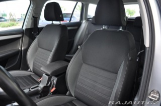 Škoda Octavia 1,6TDi DSG NAVI CARPLAY 2019
