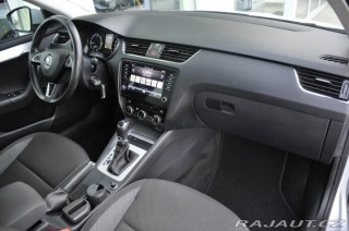 Škoda Octavia 1,6TDi DSG NAVI CARPLAY 2019