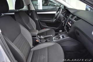 Škoda Octavia 1,6TDi DSG NAVI CARPLAY 2019
