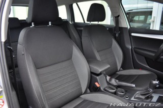 Škoda Octavia 1,6TDi DSG NAVI CARPLAY 2019
