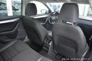 Škoda Octavia 1,6TDi DSG NAVI CARPLAY 2019