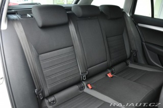 Škoda Octavia 1,6TDi DSG NAVI CARPLAY 2019