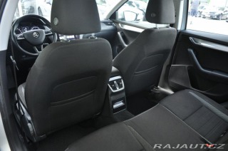 Škoda Octavia 1,6TDi DSG NAVI CARPLAY 2019