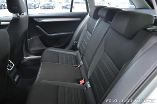 Škoda Octavia 1,6TDi DSG NAVI CARPLAY 2019
