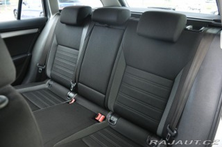 Škoda Octavia 1,6TDi DSG NAVI CARPLAY 2019