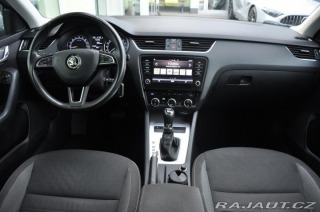 Škoda Octavia 1,6TDi DSG NAVI CARPLAY 2019