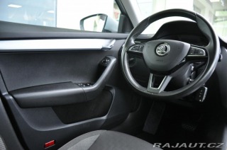 Škoda Octavia 1,6TDi DSG NAVI CARPLAY 2019