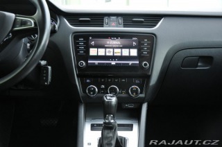 Škoda Octavia 1,6TDi DSG NAVI CARPLAY 2019