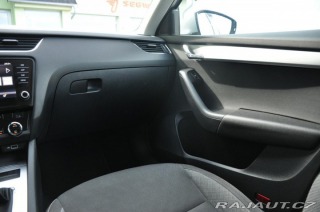 Škoda Octavia 1,6TDi DSG NAVI CARPLAY 2019