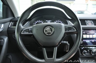 Škoda Octavia 1,6TDi DSG NAVI CARPLAY 2019