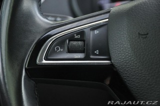 Škoda Octavia 1,6TDi DSG NAVI CARPLAY 2019