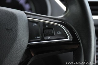 Škoda Octavia 1,6TDi DSG NAVI CARPLAY 2019
