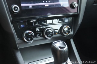 Škoda Octavia 1,6TDi DSG NAVI CARPLAY 2019